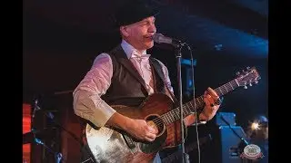 Александр Ф. Скляр и группа «ВА-БАНКЪ» в «Максимилианс» Самара, 27 марта 2019