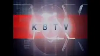 KBTV-TV 2012 Weekday News Open