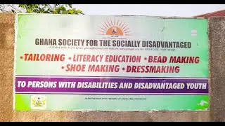 VOCATIONAL SCHOOL FOR YOUTHS WITH DISABILITIES NEEDS HELP