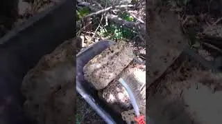 ЧЕМ пропитать ЗАМШЕЛЫЙ Ракушняк?