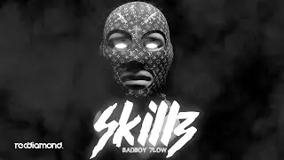BadBoy 7low - Skillz (Visualizer)