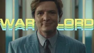 War Lord - Max Lord | WW84 | 2WEI