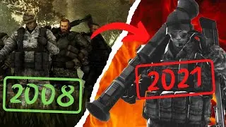 Thoughts On Combat Arms In 2021