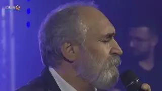 Aydin - Lorî (StêrkTV Konser)