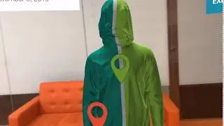 AR Fashion Design
