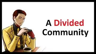 Does the SCP Fandom Agree on Anything?