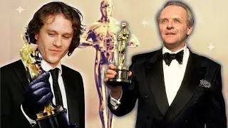 These Supporting Actor Roles Overshadowed The Leading Role In Movies