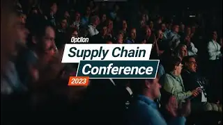 Optilon Supply Chain Conference 2023