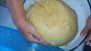 Ovako se pravi kukuruza