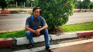 CẠN LỜI CAY ĐẮNG | HOÀNG NHÂN COVER