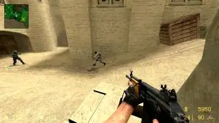 Чёткая победа в CSS v34