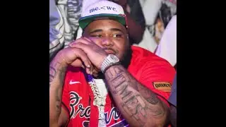 Rod Wave - Thank Me Later  (Unreleased)