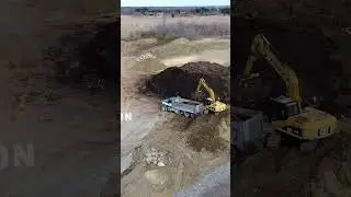 Безопасное приземление БПЛА | Safe landing of the UAV