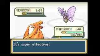 Pokemon new GYM fight . Road of Grandmaster