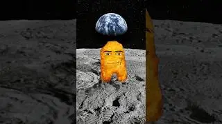 gedagedigedagedago on the moon 