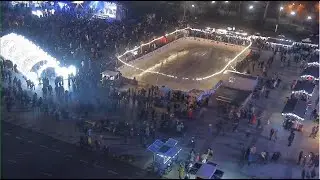 С Новым 2020!!!! Николаев !!!!