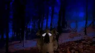 Le Capre a Sonagli - Il Fauno - Piccolo di Joe Koala