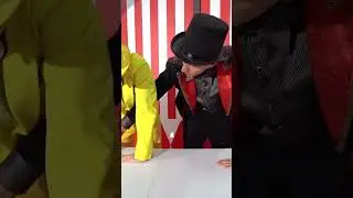 Фокус Проверка На Гибкость От ВЛАДА А4 😱 ! (Моменты из Ролика!)
