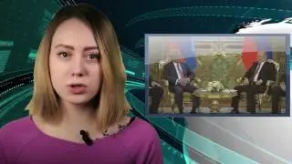 Quick News. Вечерний выпуск