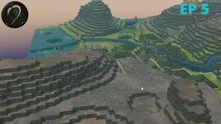 Timberborn Ep 5  BadTide