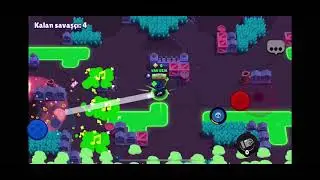 Brawl stars are we ready 🔥