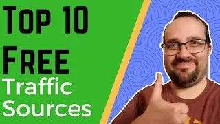 Top 10 Websites For Free Affiliate Traffic [Best Free Traffic Sources For Affiliate Marketers]