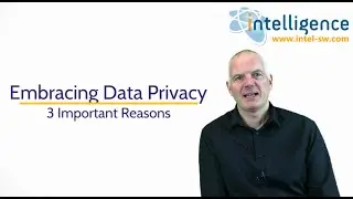 3 Reasons Recruiters should Embrace Data Privacy