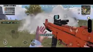 Scrims frag