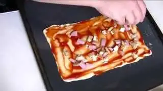 Пицца!
