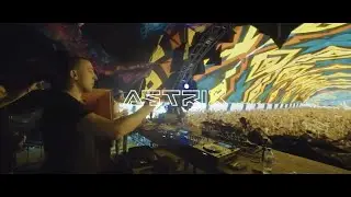 Astrix @ Adhana Festival 2018-2019