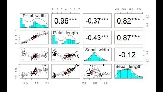 Batch 59 ;5 Critical MISTAKES to Avoid in Correlation Analysis with R Packages