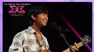 TRENDING DANAR WIDIANTO DI EXFACTOR!!! Cerita Latar Belakang Danar