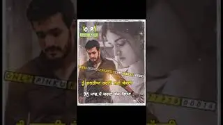 Bindrakhiya sad status jithey marji ja only Pinku