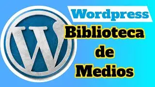 Media Library in WordPress | Manage Your Photos in WordPress | Free WordPress Course