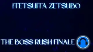 Itetsuita Zetsubō