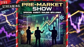 NETFLIX & WARNER THRILL! (LIVE) (special guest: Dulani Williams) | ep. 69 | 5 December 2025