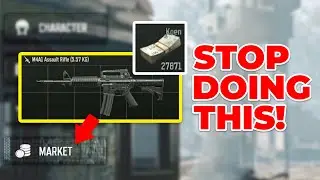 How to MAKE MILLIONS in Arena Breakout