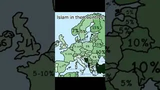 Islam in the country