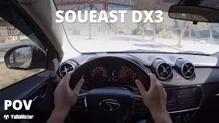 SOUEAST DX3 | POV