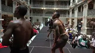 OTA Sex Siren  @ Peabody Ball 2022