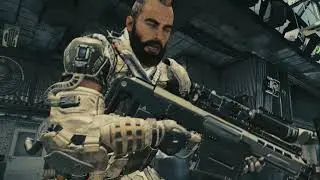 Northern Forces BO4 COTC: Team Jemedy by North William