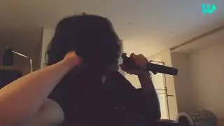 Jungkook Sings and dance Dreamers | Weverse Live 02.02.23