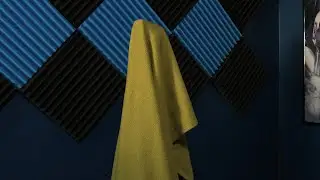 Green Blanket