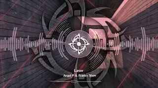 [Electro House] Angel P & Franky Show - Laser