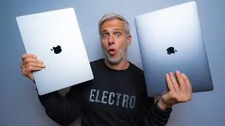 QUEL MAC ACHETER Fin 2022 / Début 2023 ?
