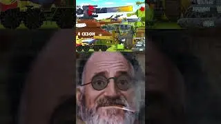 Old cartoons about tanks 