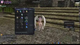 AESIR JOB CHANGE QUEST EMBLA ROHAN ETERNAL VENGENCE
