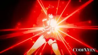 Code Vein - Gifts Only - 20 - In the Depths, We Find Our Most Difficult Competition