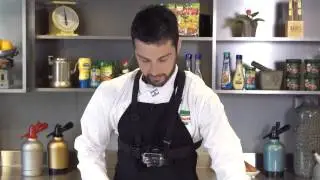 איך מכינים סוכריות על מקל בשתי דקות