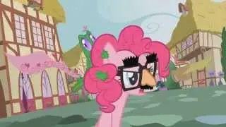 PMV - Tick tok ( Pinkie Pie )